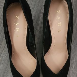 Zara heels